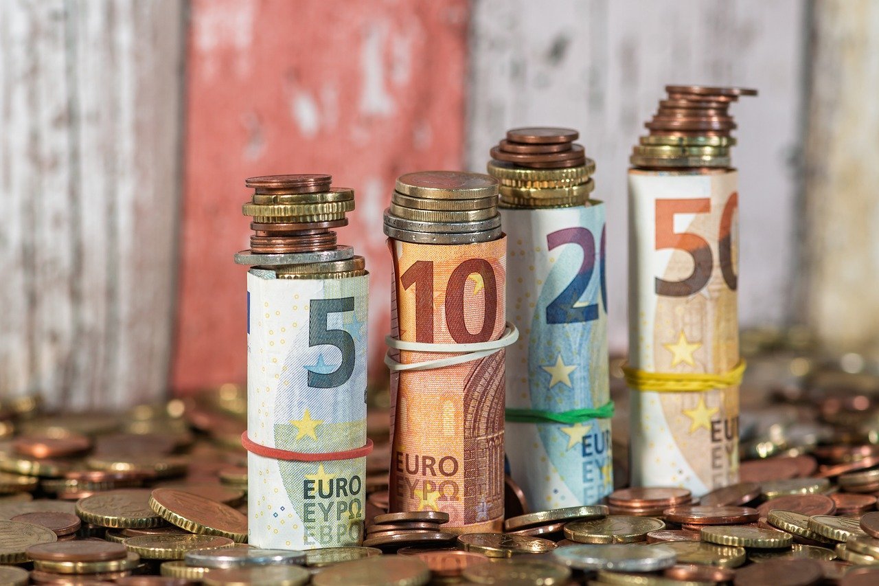 Стадии финансовой независимости